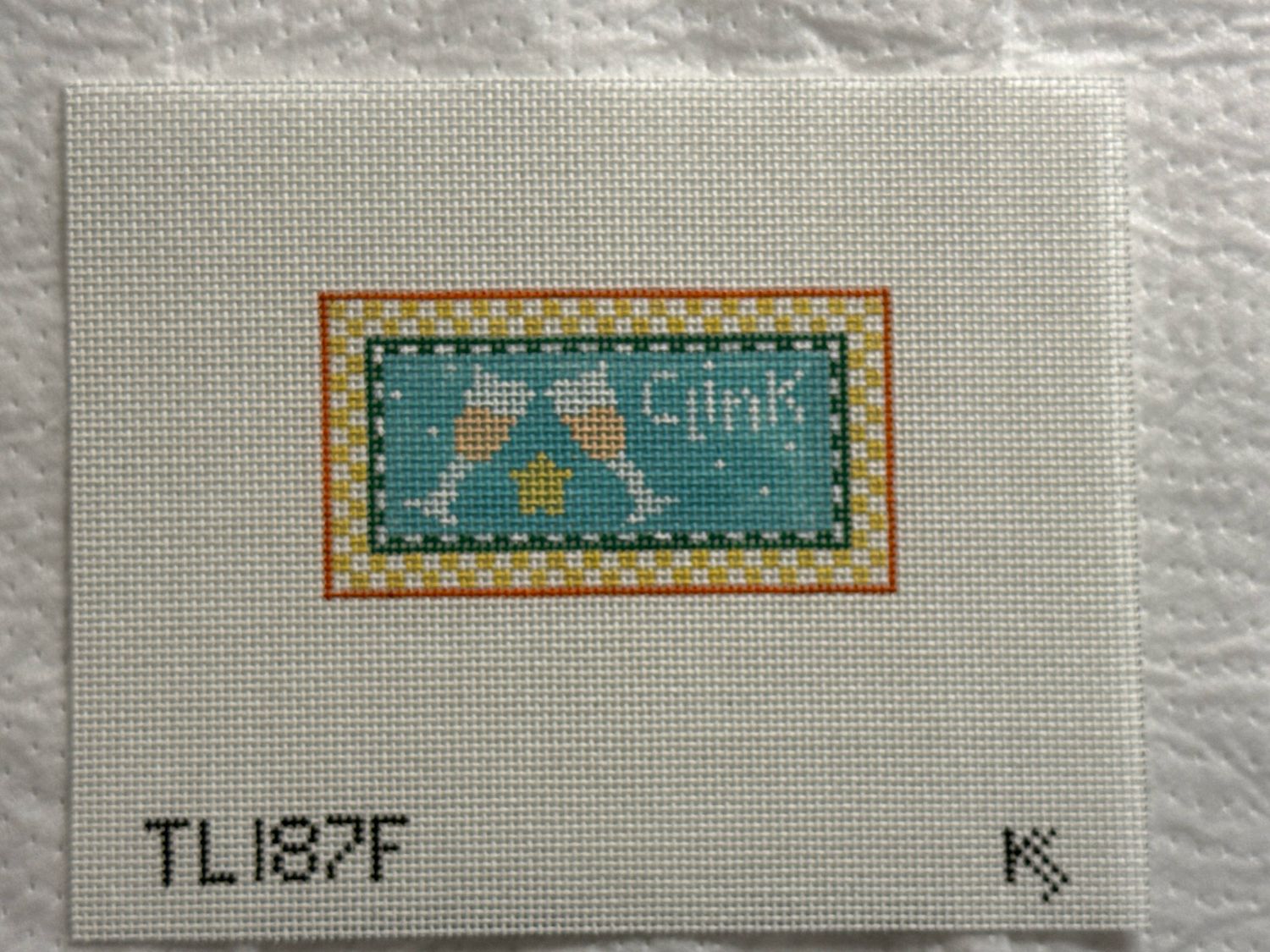 Kathy Schenkel - Clink