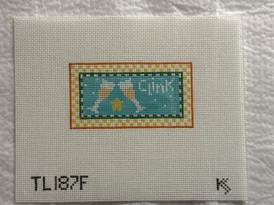 Kathy Schenkel - Clink