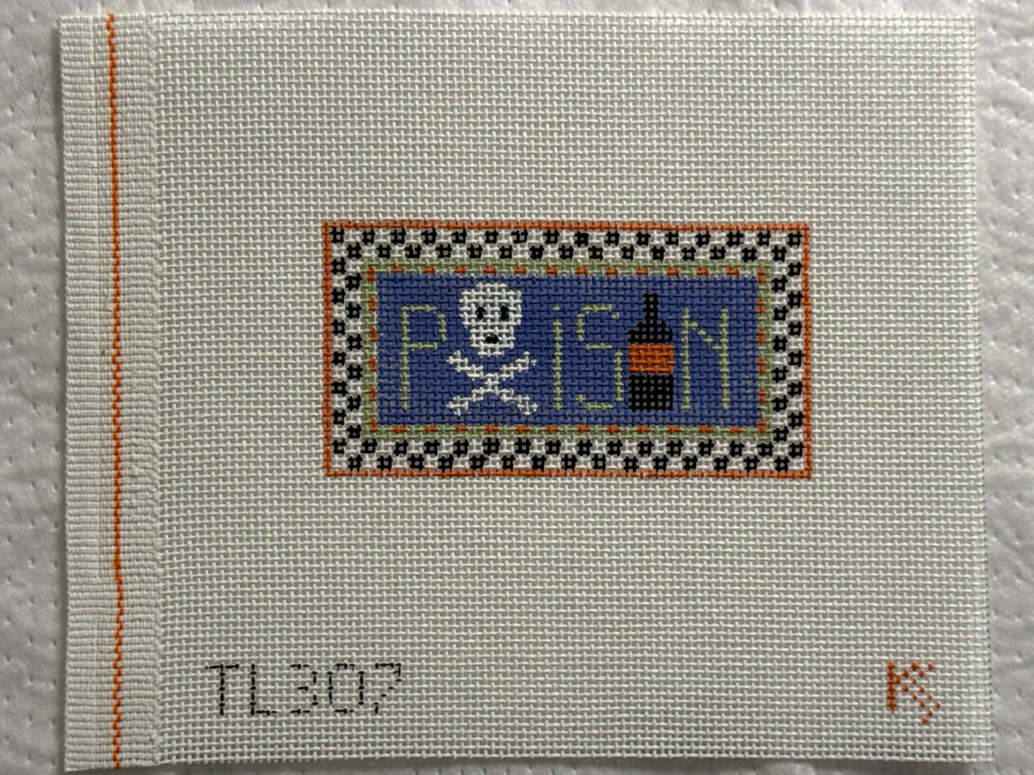 Kathy Schenkel - Poison