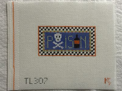 Kathy Schenkel - Poison