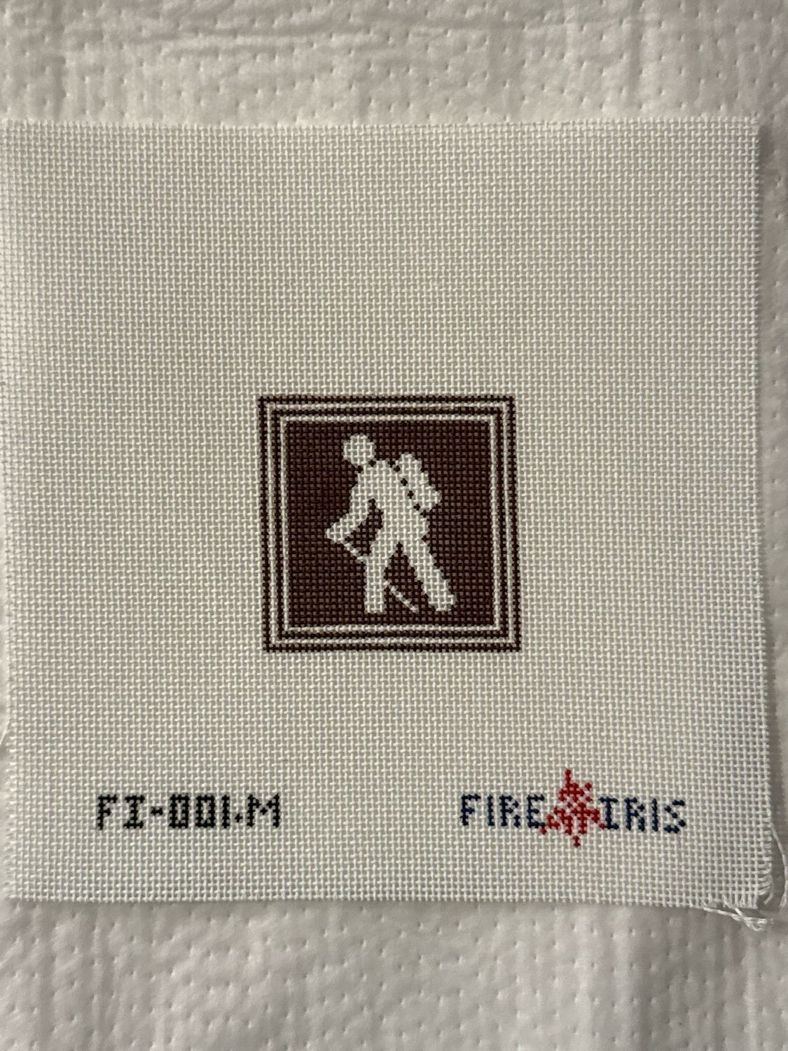 Mini hiker (cozy insert)