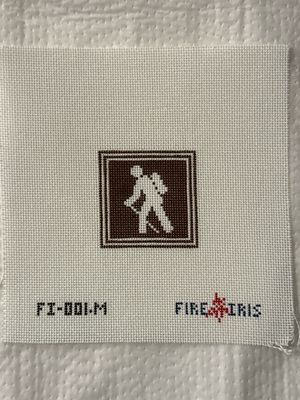 Mini hiker (cozy insert)