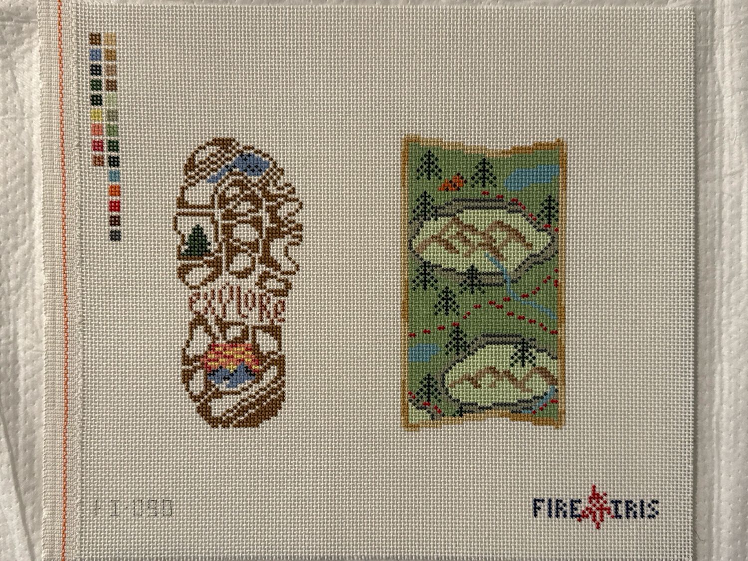 Explore Sunglasses Case