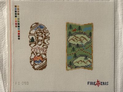 Explore Sunglasses Case