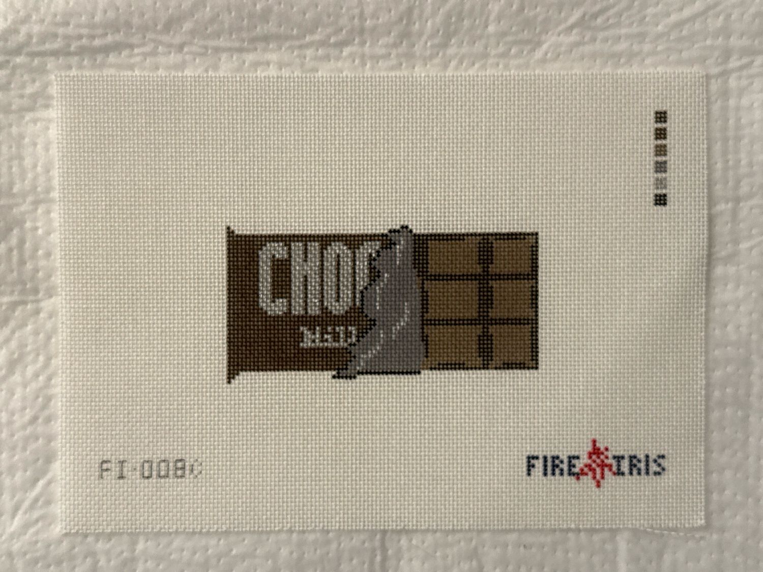 Chocolate Bar
