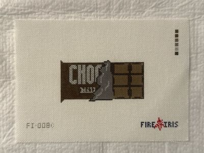 Chocolate Bar