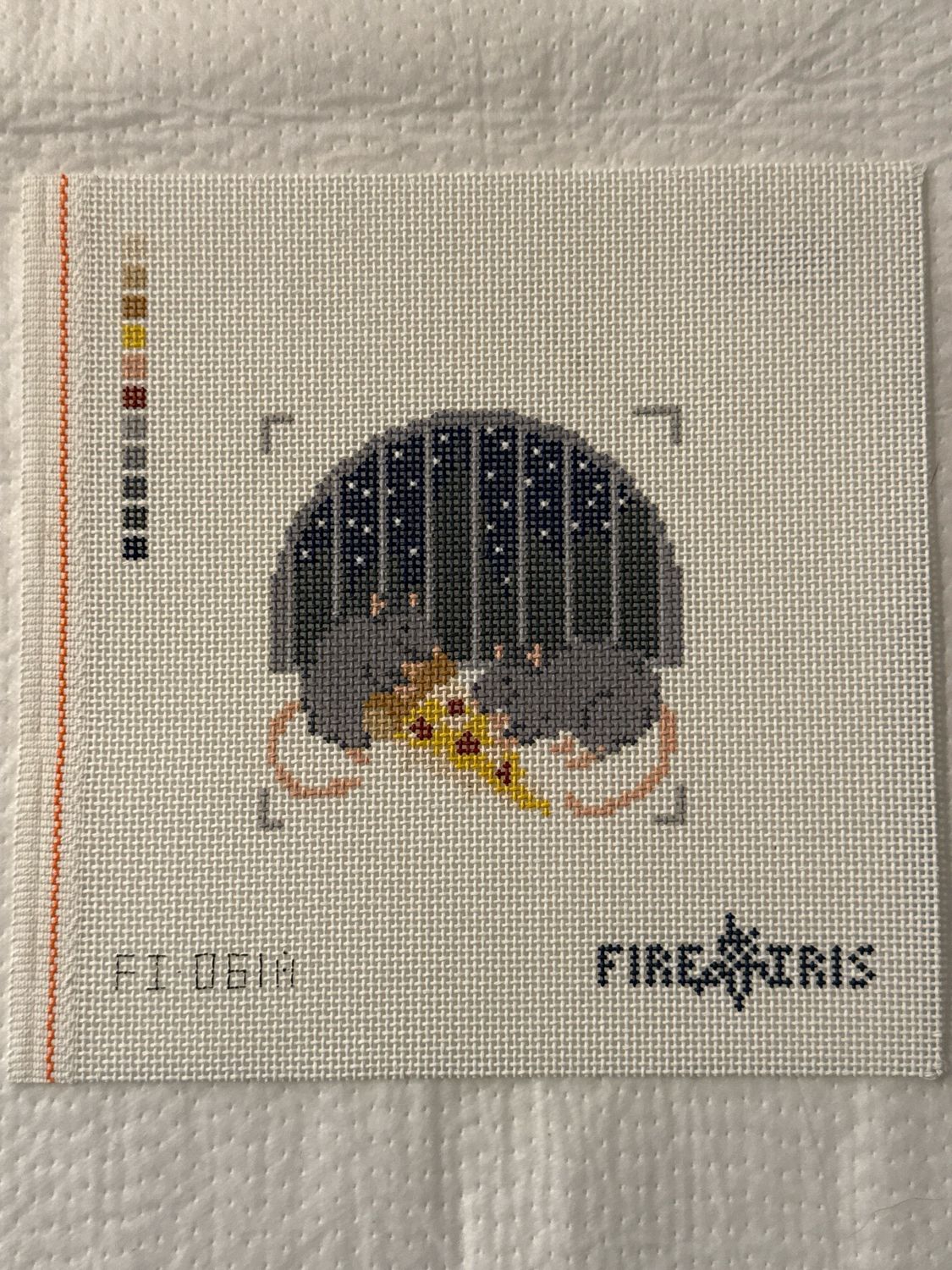 Dinner in the City (Pizza Rat)