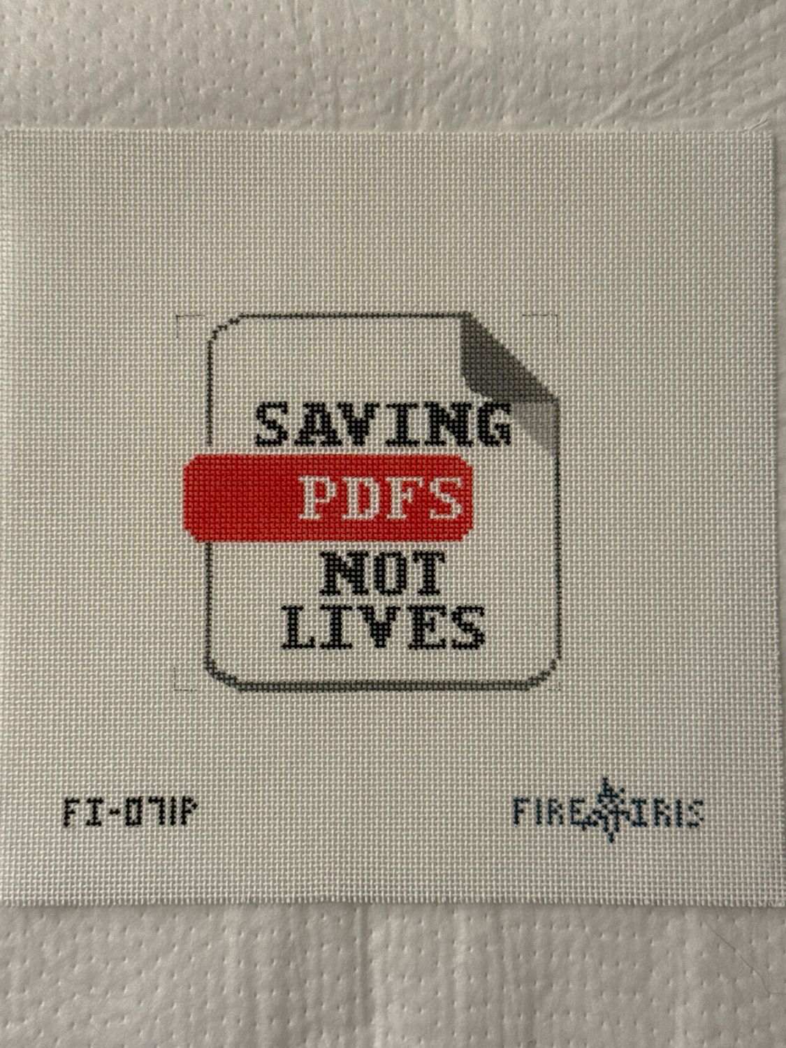 PDFs