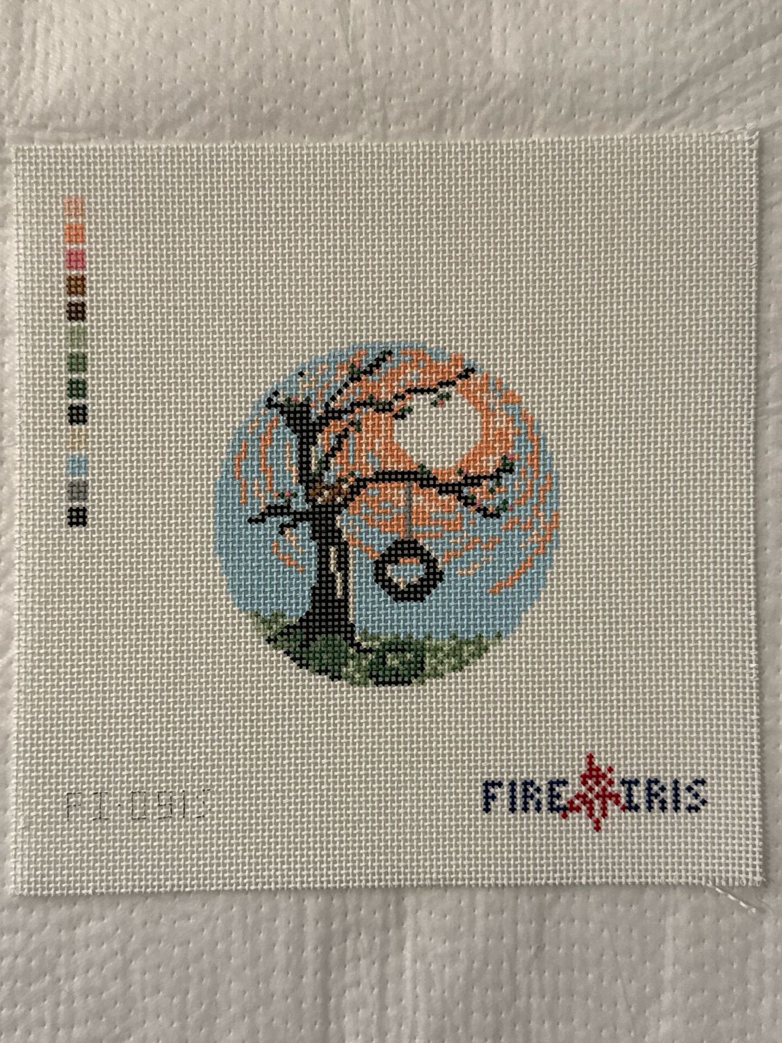 Four Seasons - Spring