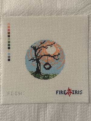 Four Seasons - Spring