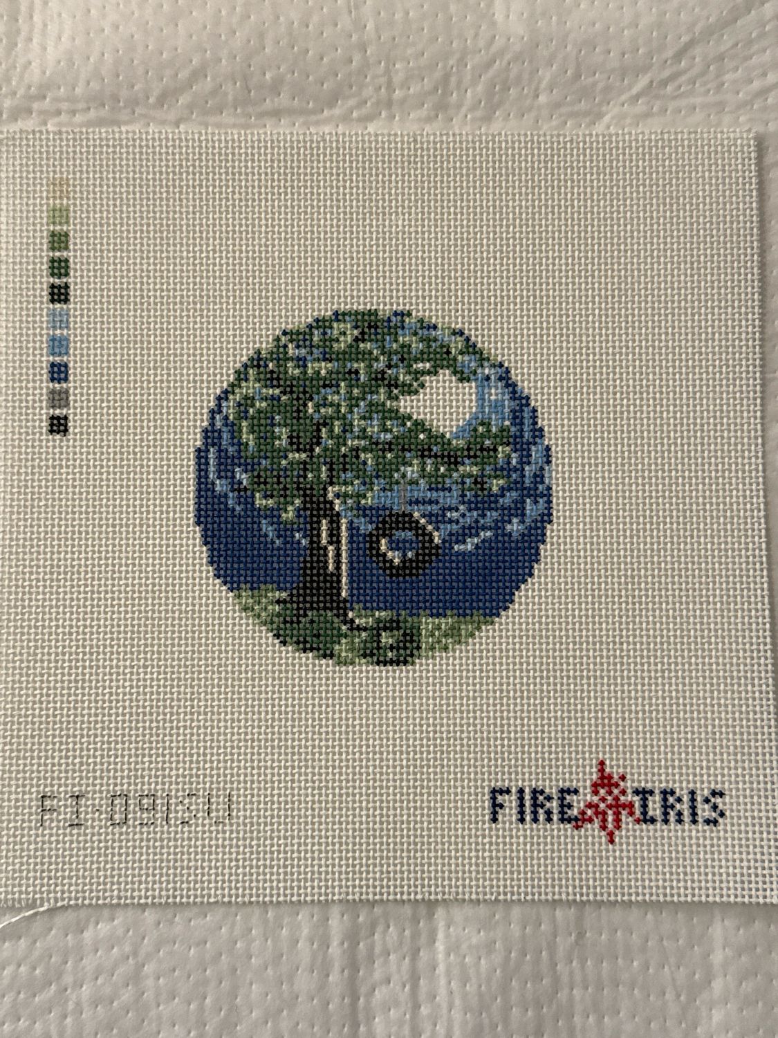 Four Seasons- Summer