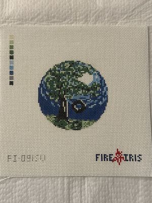 Four Seasons- Summer