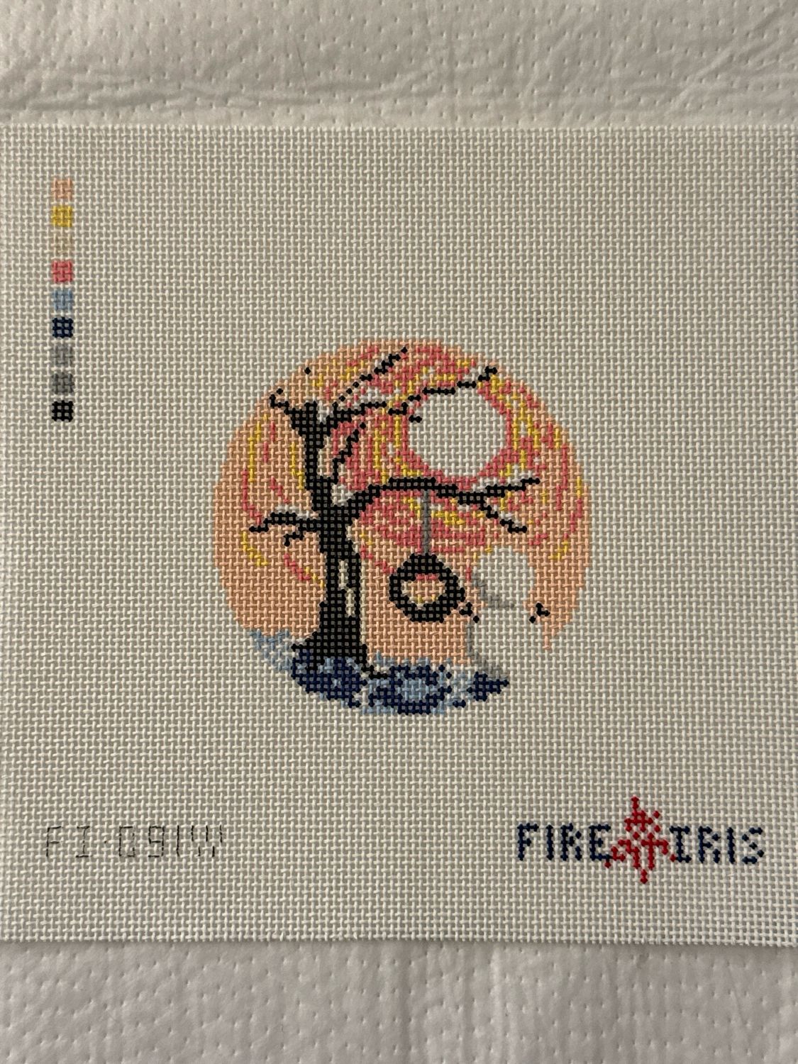 Four Seasons - Winter