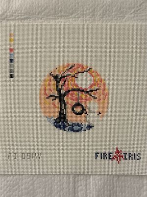 Four Seasons - Winter