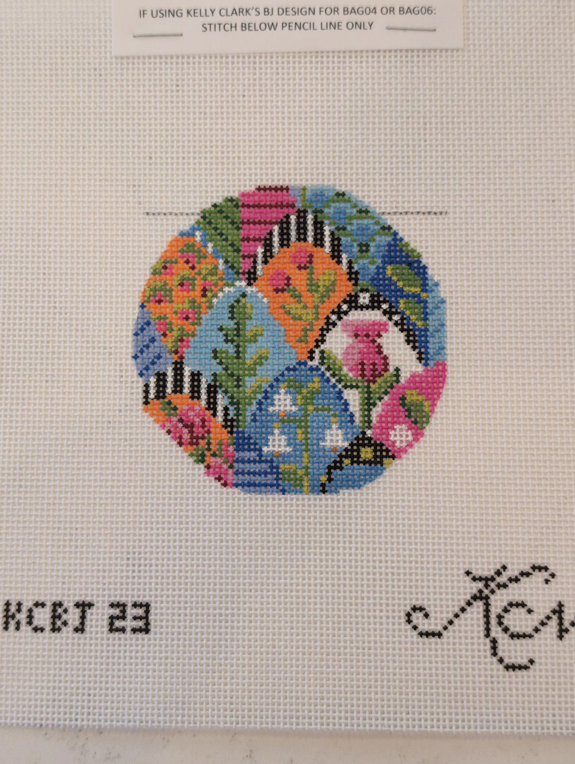 Kelly Clark - Emily&#39;s Leaf