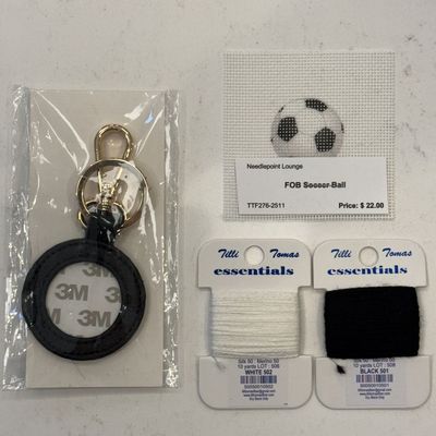 Key Fob Kits