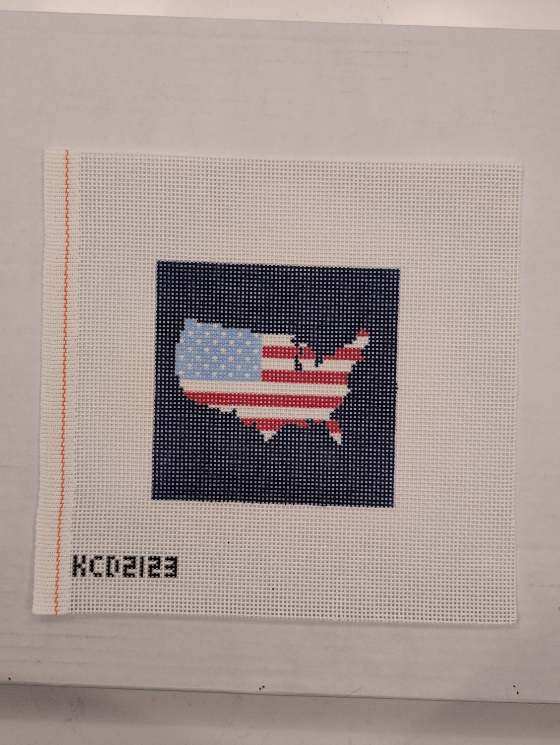 U.S.A. Country Square