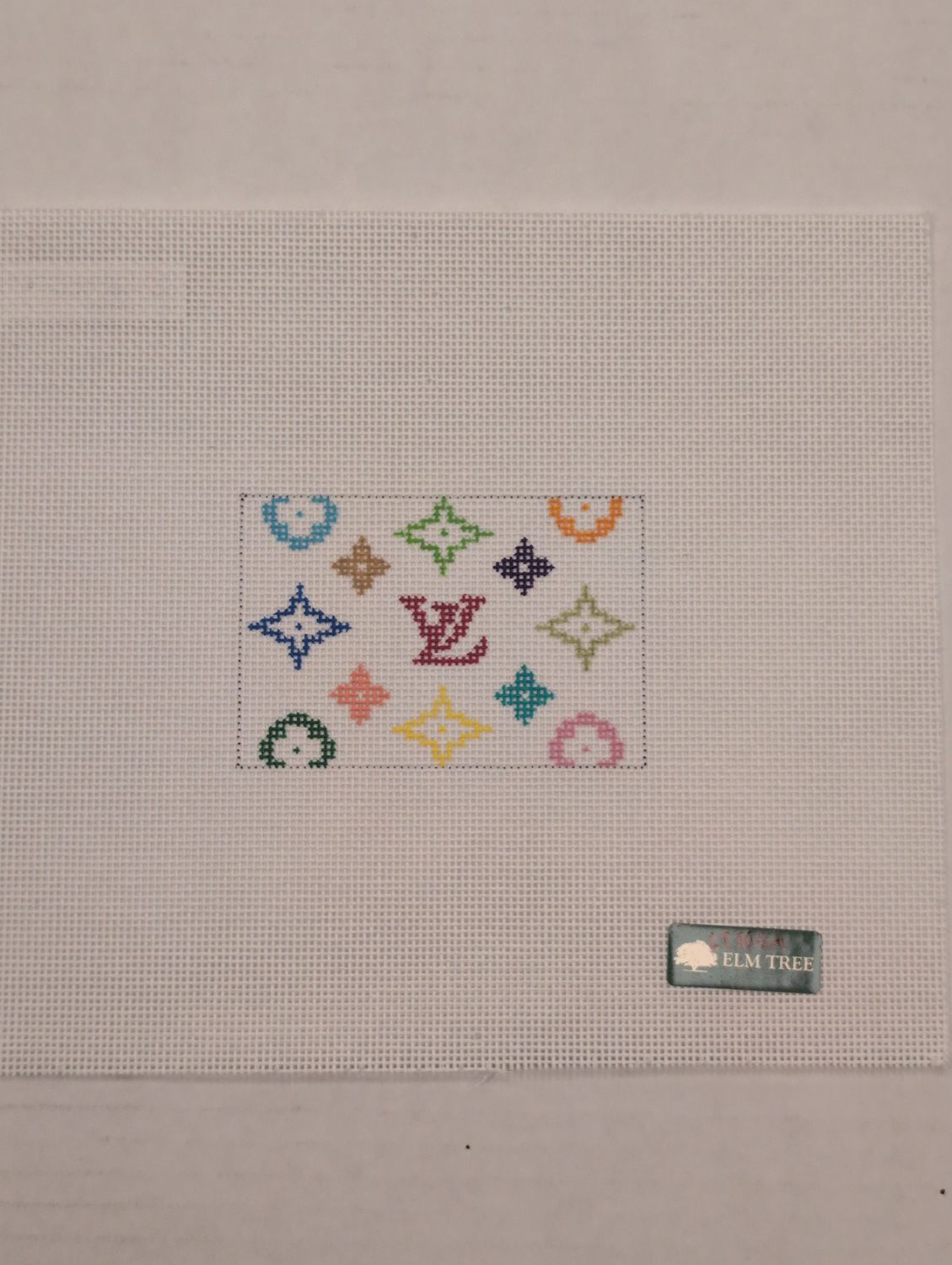 Louis Vuitton - Summer