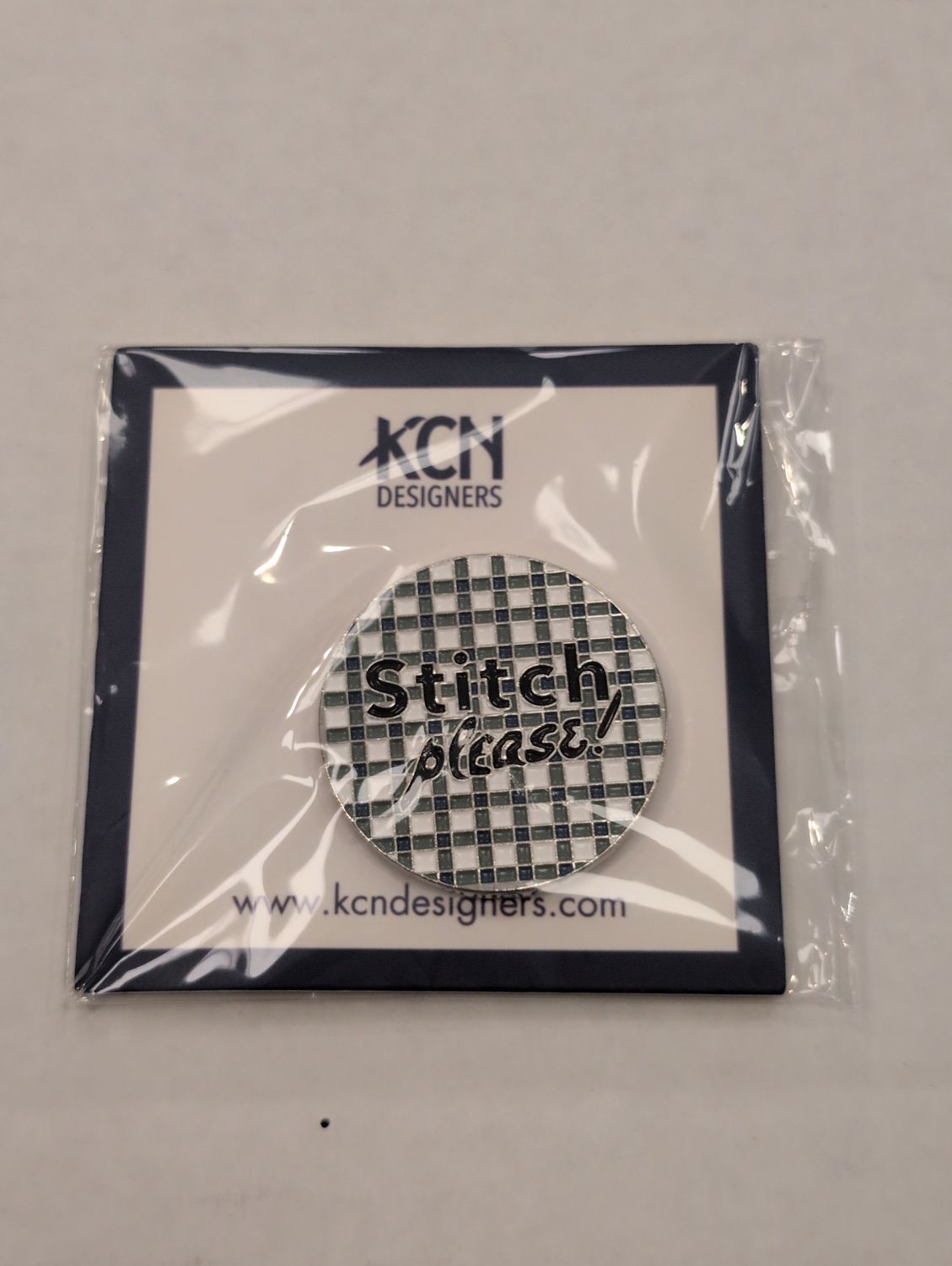 Stitch Please Needle Minder