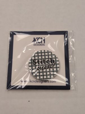 Stitch Please Needle Minder