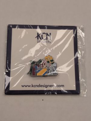 Presents Needle Minder