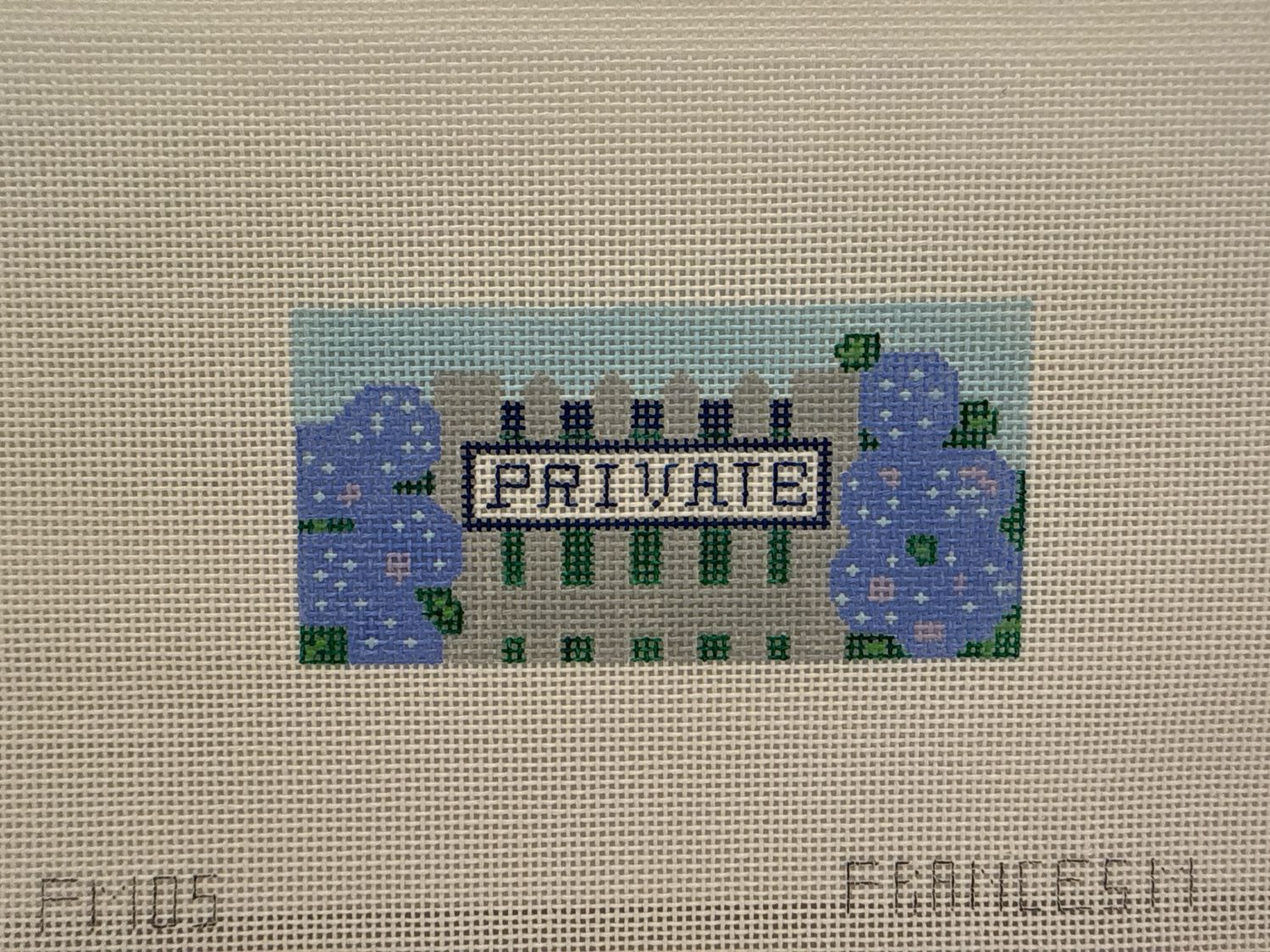 Private (FM05)