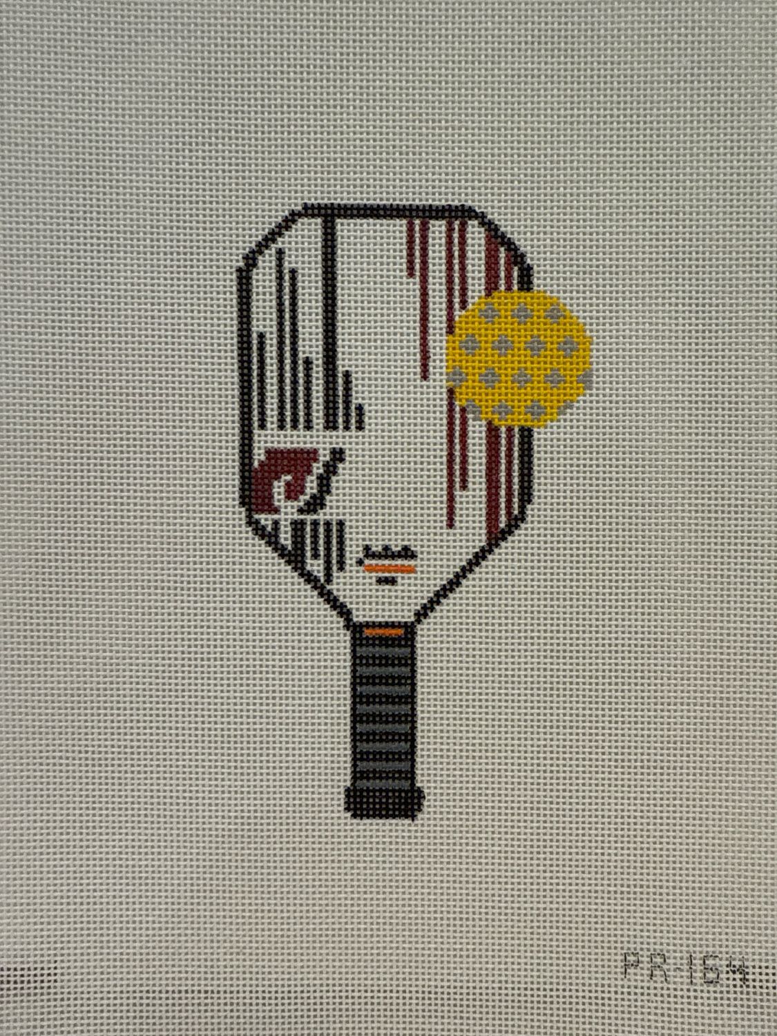 Pickleball Racket (PR154)