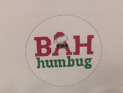 Bah Humbug (CR03)