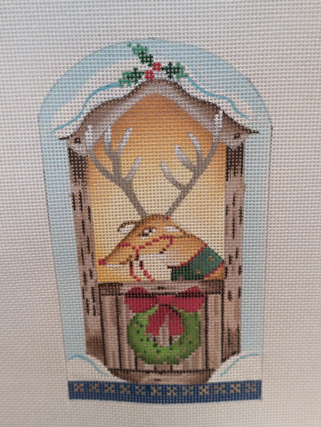 North Pole Reindeer (KB1213)