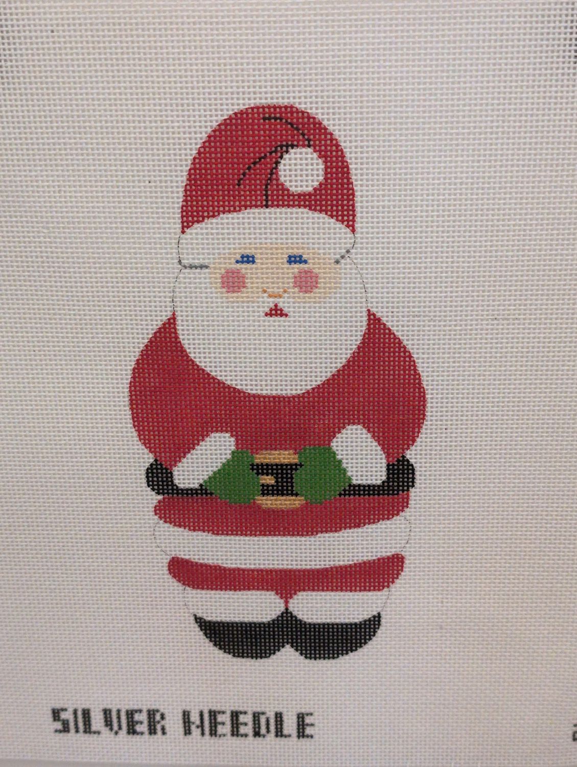 Mr Santa Claus (SN279)