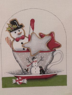Cookie Cup (MLT331)