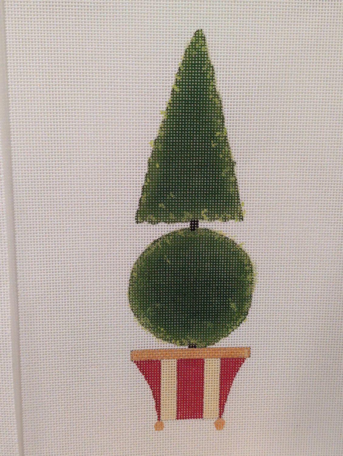 Cone Topiary (HO2102)