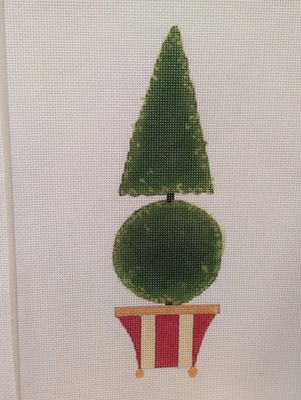 Cone Topiary (HO2102)
