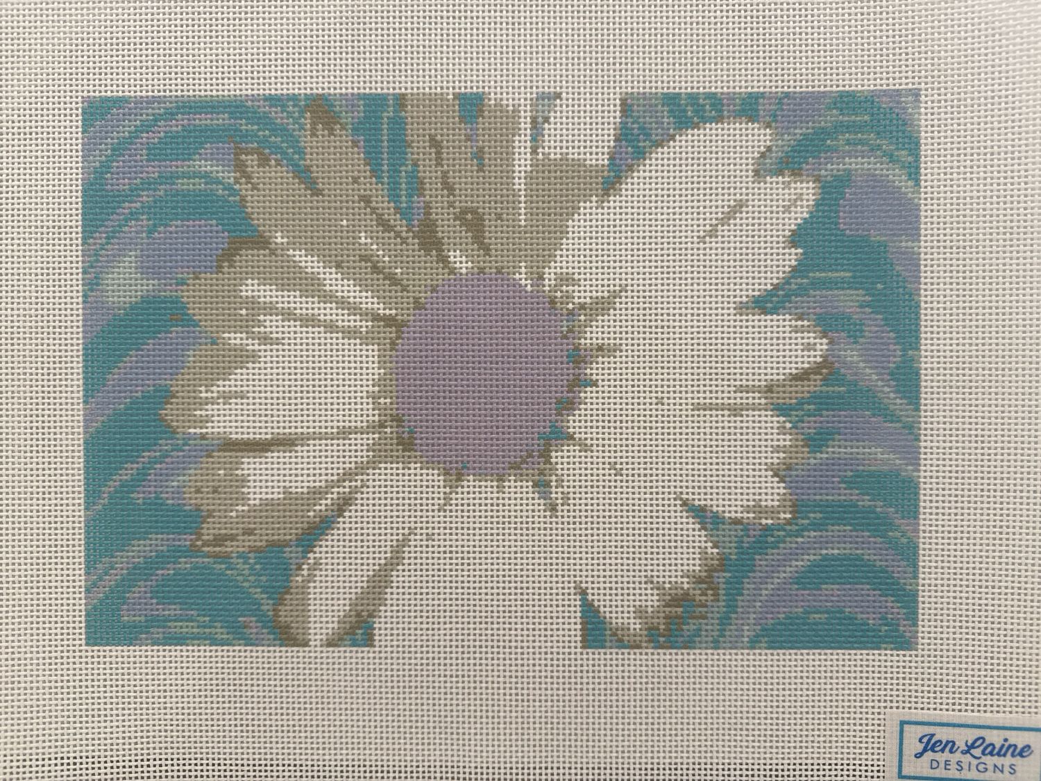 Daisy Abstract Clutch (JLD2)