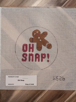 Oh! Snap