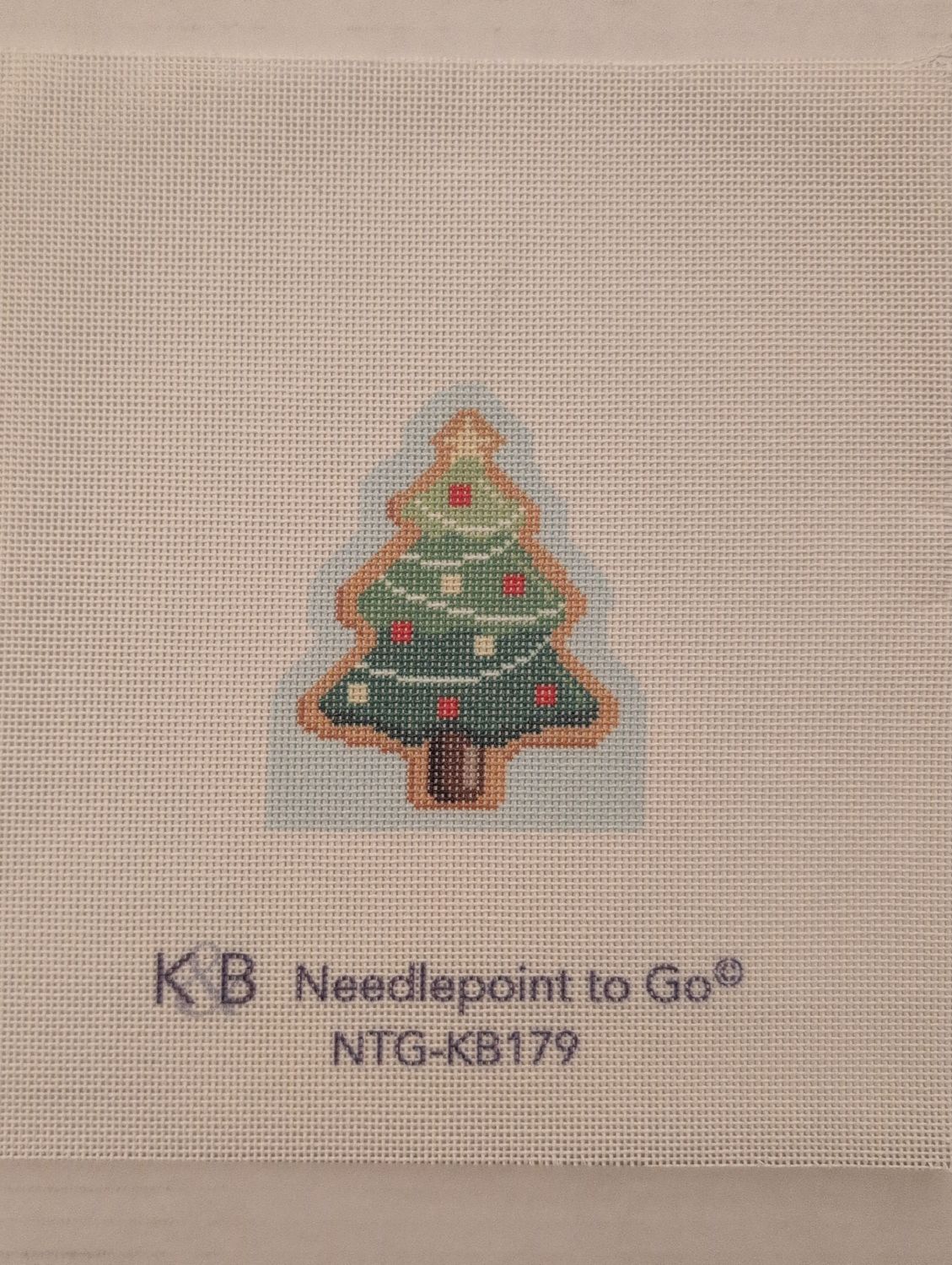 Candy Cottage Add-On - Tree