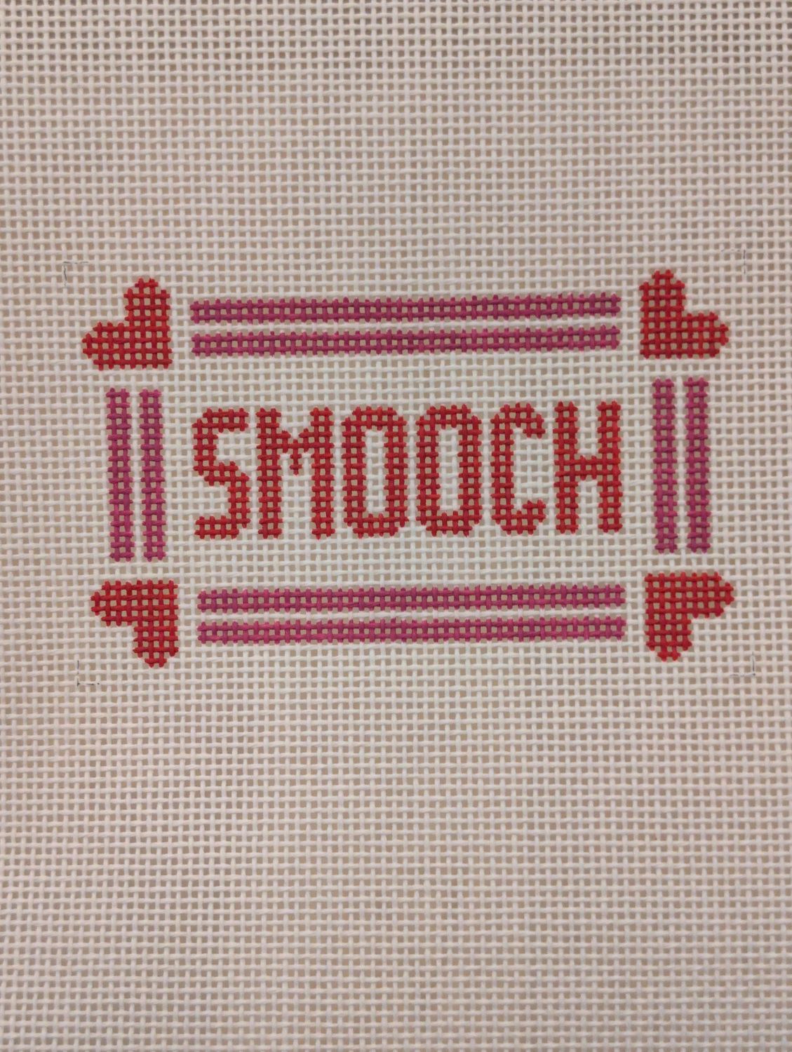 Smooch Mini Sign
