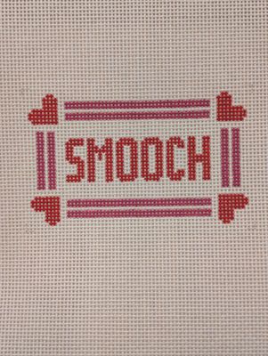 Smooch Mini Sign
