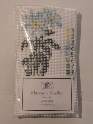Elizabeth Bradley Anemone Starter Kit