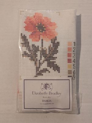 Elizabeth Bradley Dahlia Starter Kit