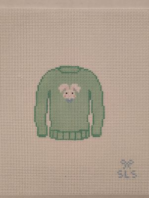 Bunny Sweater