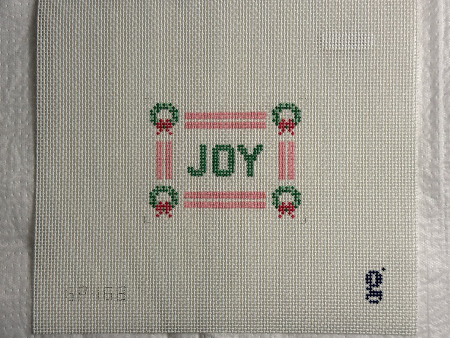 Joy Mini Sign