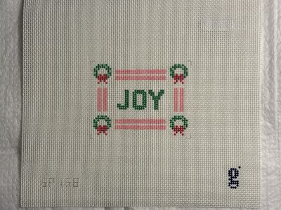 Joy Mini Sign