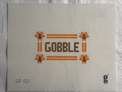 Gobble