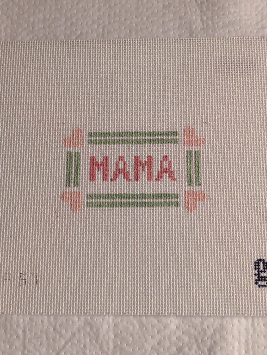 Mama