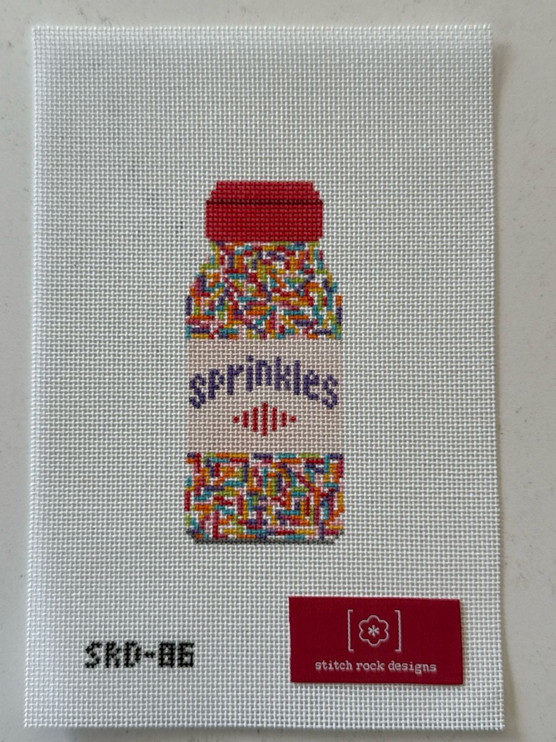 Sprinkles