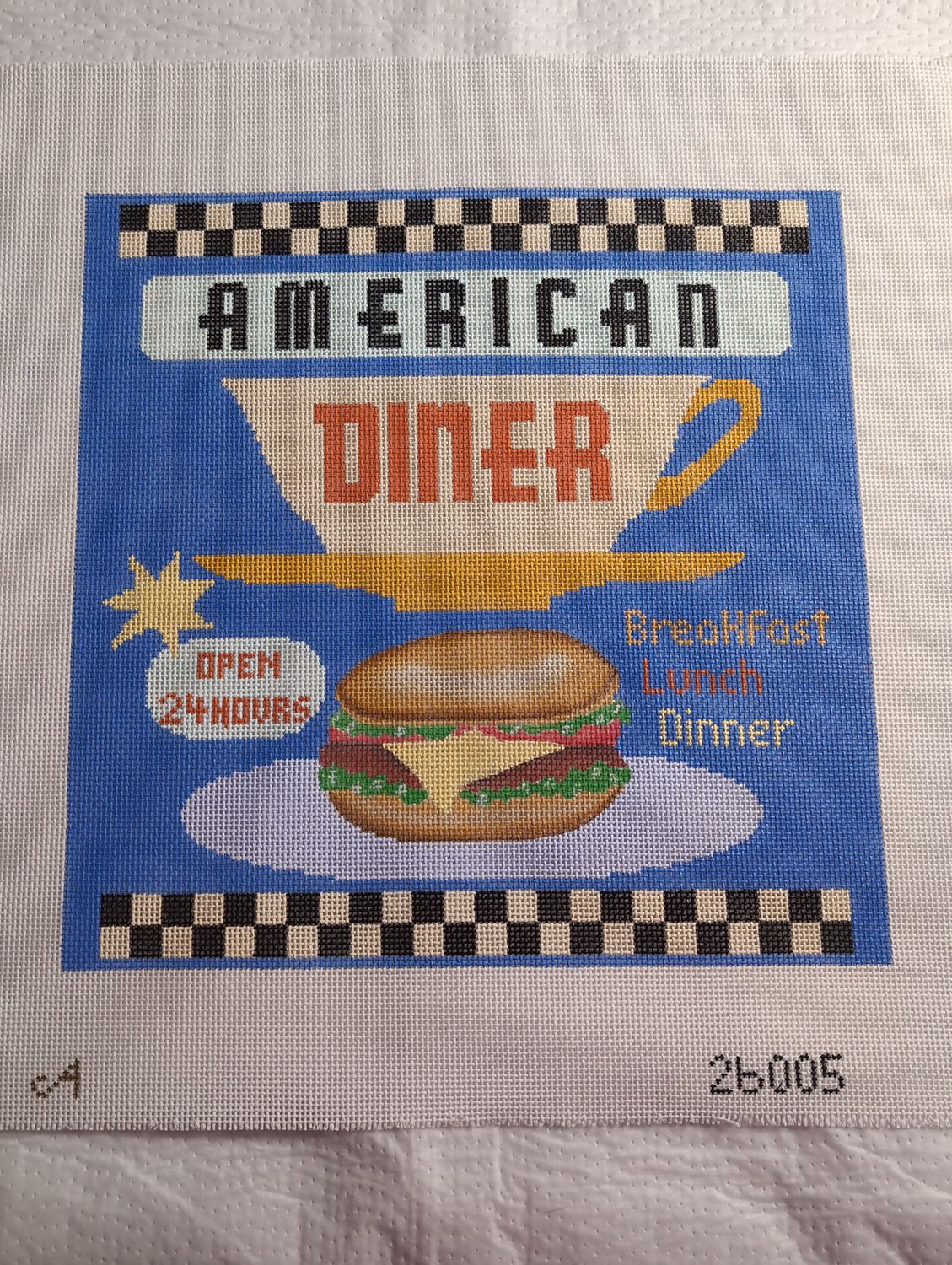 American Diner