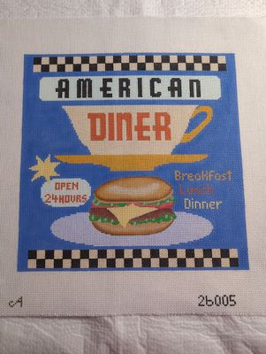 American Diner