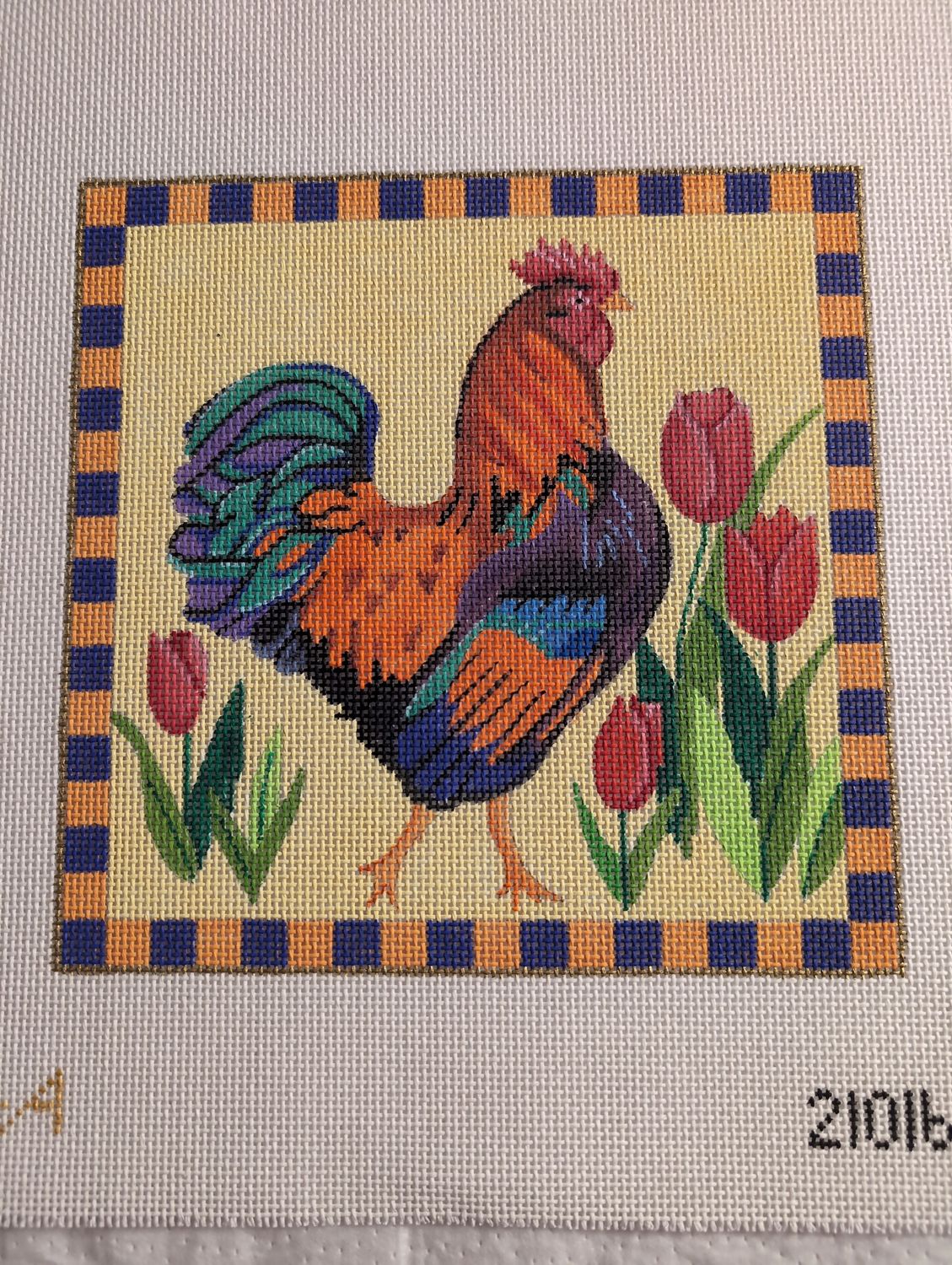 Rooster