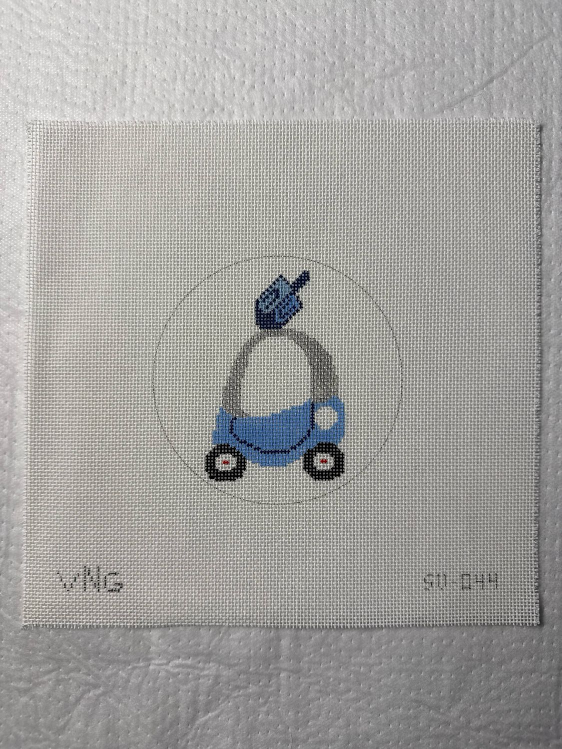 Chanukkah Little Tykes